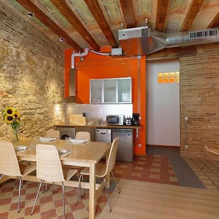 Visit-Bcn Cosmopolitan Apartments Βαρκελώνη Εξωτερικό φωτογραφία
