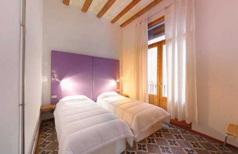 Visit-Bcn Cosmopolitan Apartments Βαρκελώνη Εξωτερικό φωτογραφία