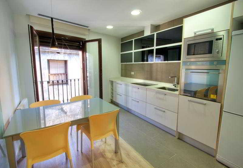 Visit-Bcn Cosmopolitan Apartments Βαρκελώνη Εξωτερικό φωτογραφία