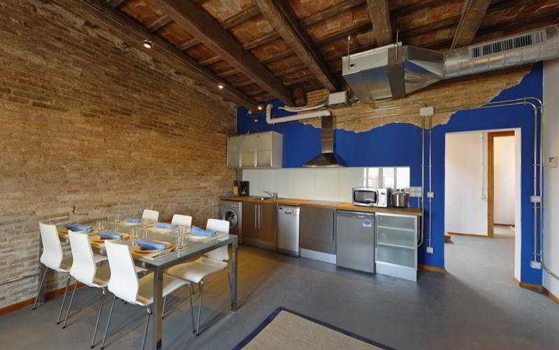 Visit-Bcn Cosmopolitan Apartments Βαρκελώνη Εξωτερικό φωτογραφία