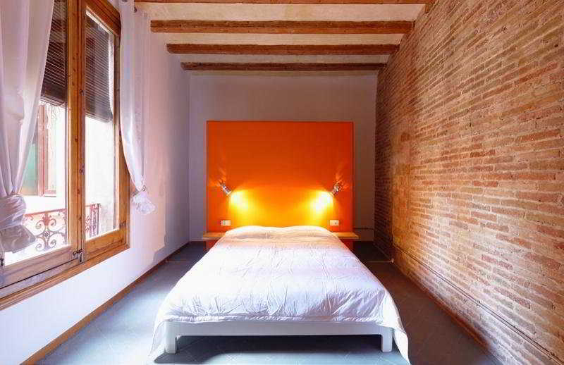 Visit-Bcn Cosmopolitan Apartments Βαρκελώνη Εξωτερικό φωτογραφία