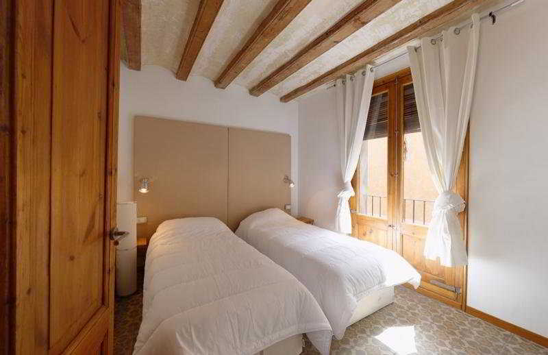Visit-Bcn Cosmopolitan Apartments Βαρκελώνη Εξωτερικό φωτογραφία