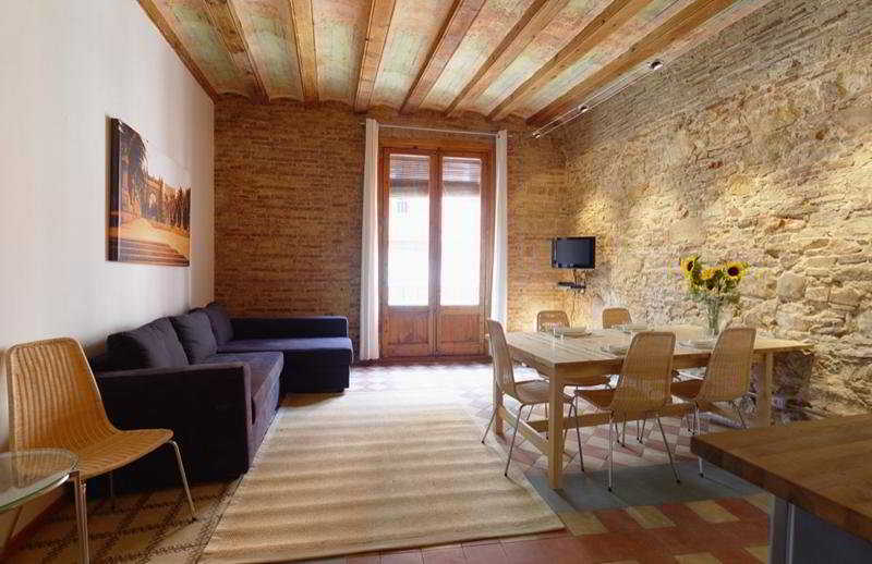 Visit-Bcn Cosmopolitan Apartments Βαρκελώνη Εξωτερικό φωτογραφία