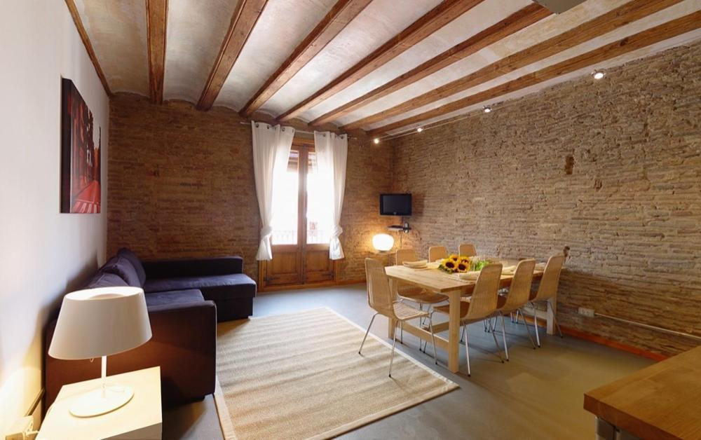 Visit-Bcn Cosmopolitan Apartments Βαρκελώνη Δωμάτιο φωτογραφία