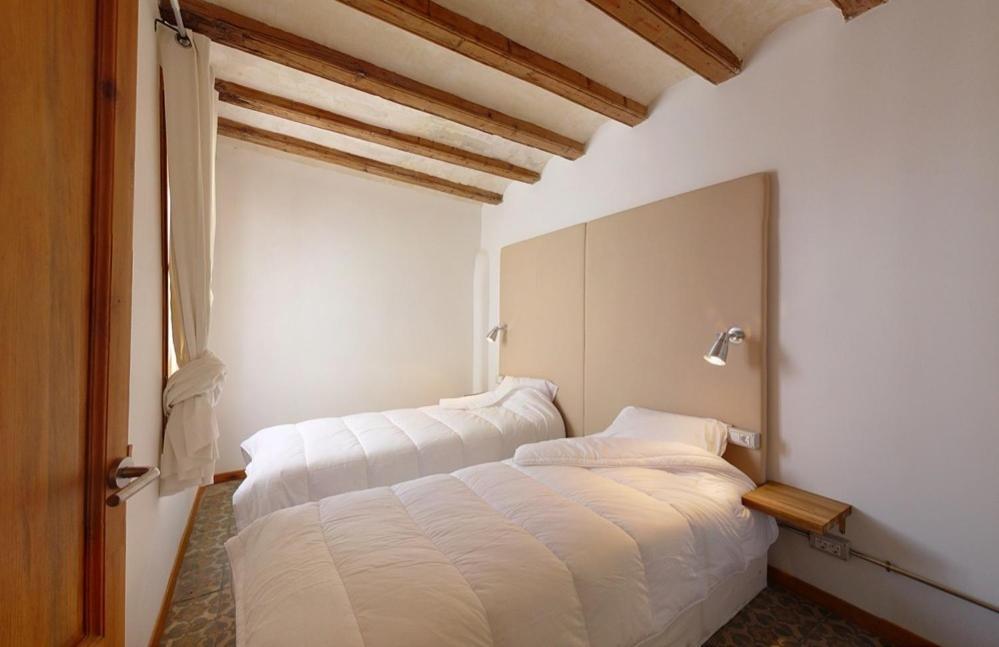 Visit-Bcn Cosmopolitan Apartments Βαρκελώνη Δωμάτιο φωτογραφία