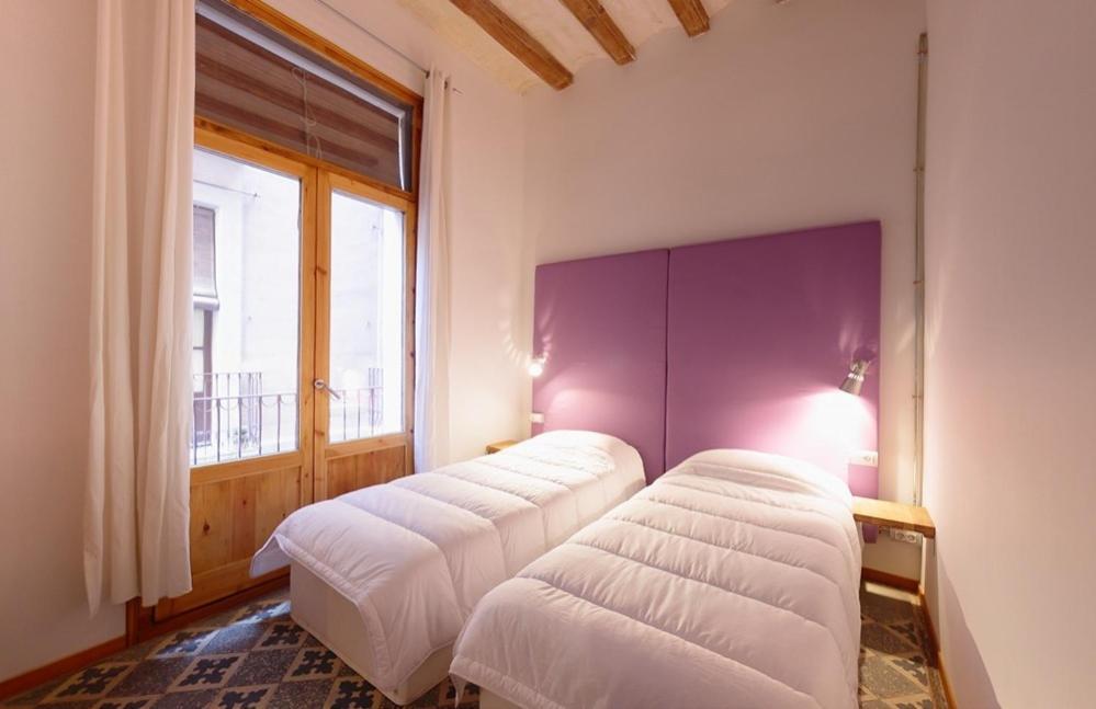 Visit-Bcn Cosmopolitan Apartments Βαρκελώνη Δωμάτιο φωτογραφία