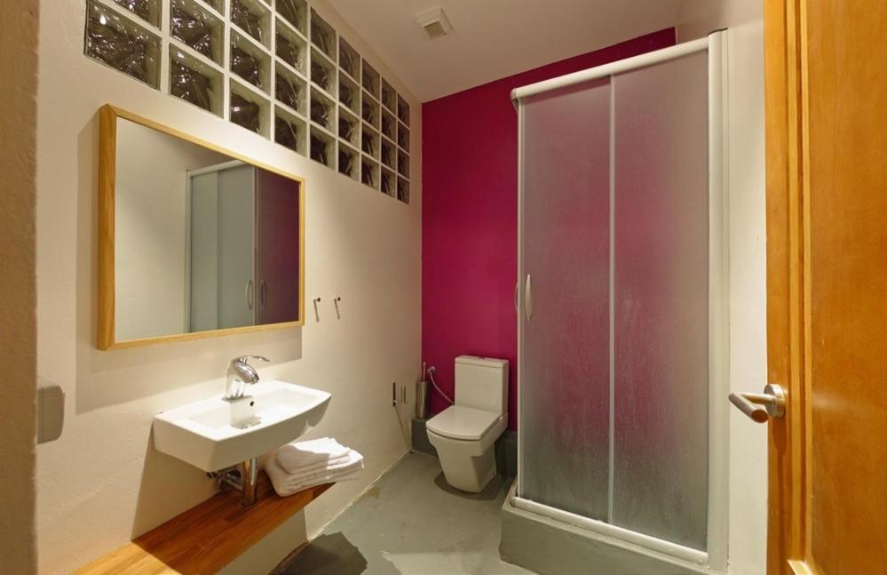 Visit-Bcn Cosmopolitan Apartments Βαρκελώνη Δωμάτιο φωτογραφία