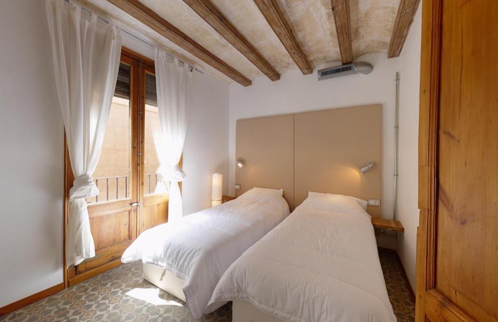 Visit-Bcn Cosmopolitan Apartments Βαρκελώνη Δωμάτιο φωτογραφία